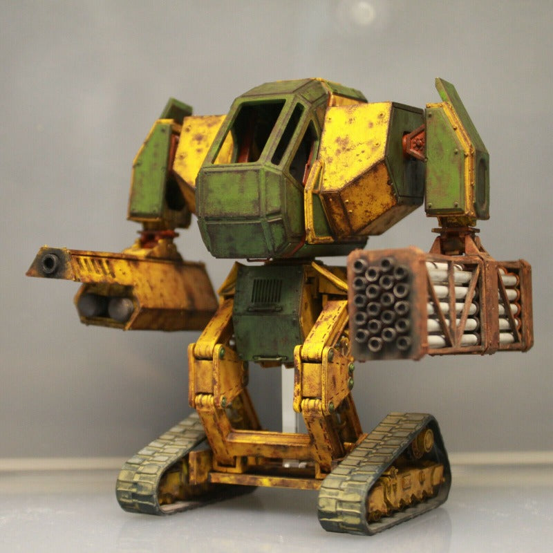 Megabots toys sales